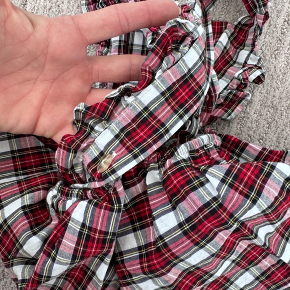 3T pinafore dress - Picture 4 of 5